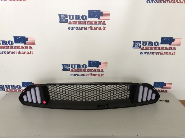 Upper Grille (LED, DRL)